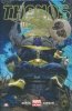 THANOS RISING HC [9780785190479]